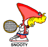 snooty.gif (12304 bytes)